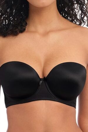 Women's Deco UW Moulded Strapless Bra