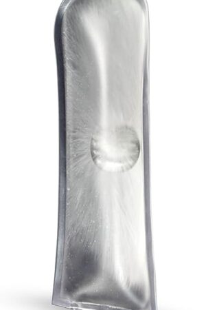 LeLuv Masturbator Warming Pouch Hot Pod Reusable Single