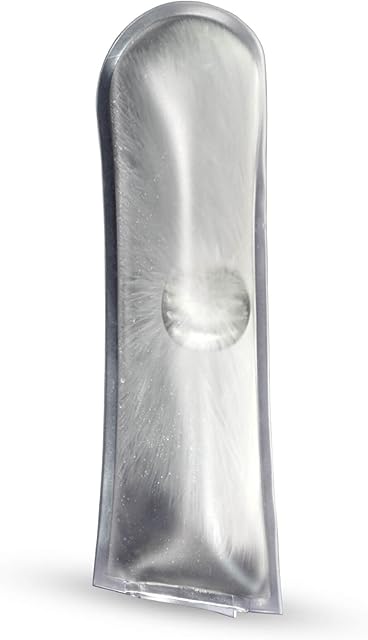 LeLuv Masturbator Warming Pouch Hot Pod Reusable Single