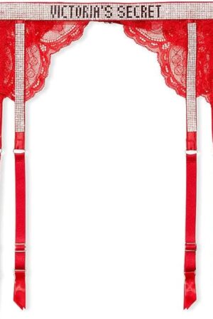 Women's Very Sexy Shine Strap Garterbelts Underwear, Panties for Women (XS-XXL)