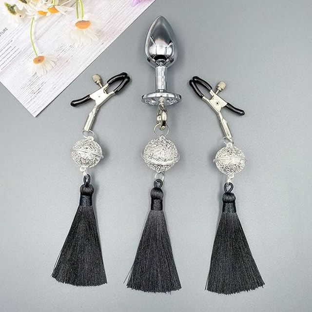 Anal Sex Toy Beads Removable Butt Plug Prostate Massager Pull Ring Unisex G Spot Anal Sex Toy Backyard Dilators Anal Trainer Kit Thrusting Toys Expand