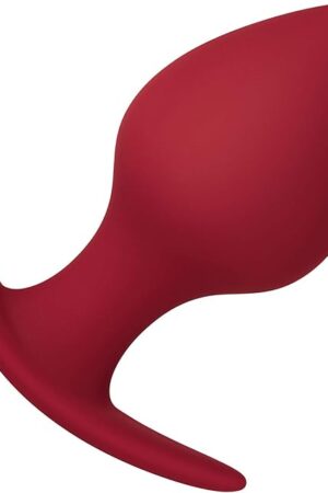 Forto F-63 Rattler Spade Butt Plug - Erotic Anal Plug - Adult Toys for Men & Women