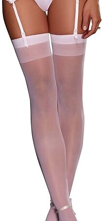 Women's Sexy Fashion Lingerie, Scalloped Lace Garter Belt