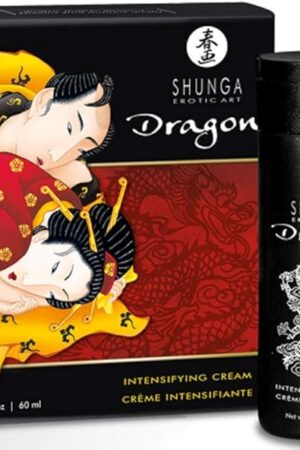 Dragon Virility Cream