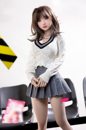Full Size TPE Sex Doll Lifelike Soft Big Boobs Sex Dolls Full Body Silicone Female Torso Love Doll Life Size Sex Toy with Realistic Vaginal Anal Male Masturbator Adult Male Toys 3.3ft/30lb, USA Stock