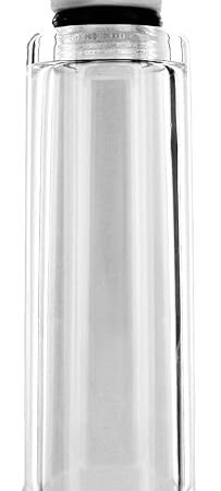 Clitoral Excitement Cylinder