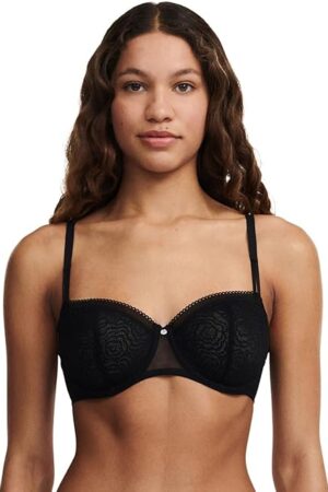 Women's C Jolie Demi Bra