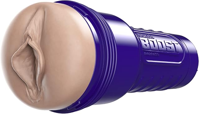 Fleshlight Boost Bang | Light Medium Color