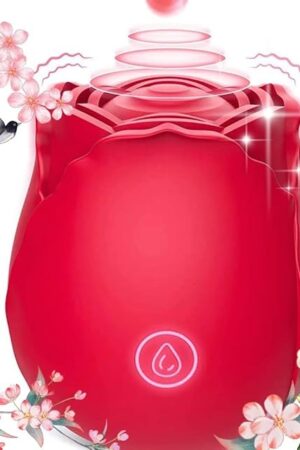 2024 Upgrade Red Tool Easy Operate Toy Modes Waterproof Bachelorette Party Birthday Gifts for Women Y03