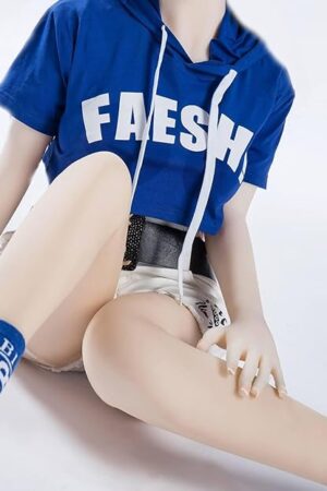 3.3.FT Sex Dolls for Man Masturbation Toy B-Cup Full Body TPE Silicone Adult Full Size Men Adult Toy 3 in 1 Full Life Size Love Doll Sexy Underwear Big Breast Love Dolls Sex Doll Sex 29LB