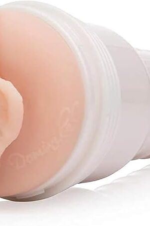 Fleshlight Girls | Dominika Butterfly | Realistic Vagina Male Masturbator
