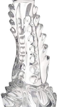 9 Inch Big Dildo,Monster Dildo with Strong Suction Cup for Hand-Free Play,Realistic Dildo Adult Sex Toys for Women Men and Couples