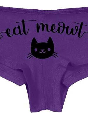 Eat Meowt Pussy Cat Kitty Kitten oral sex lick me pet panties