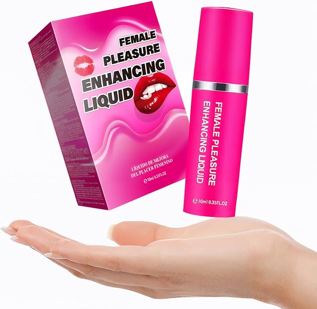 Fast Orgasm Gel,Suitable for Women and Couples,Intense Pleasure&Arousal