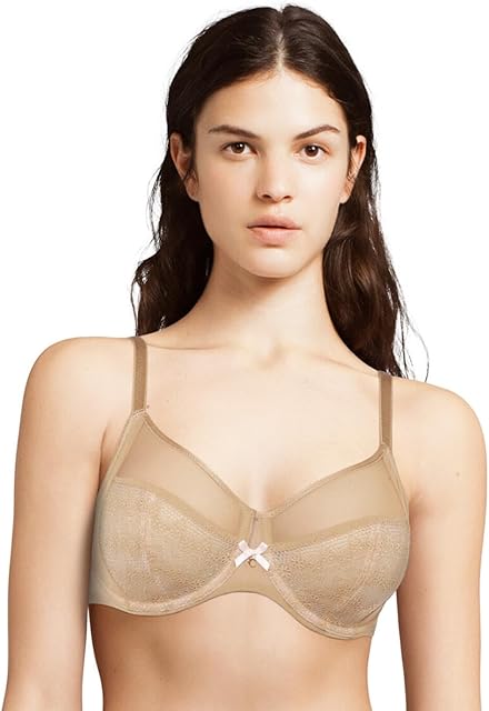 Women's Revele Moi Underwire Bra