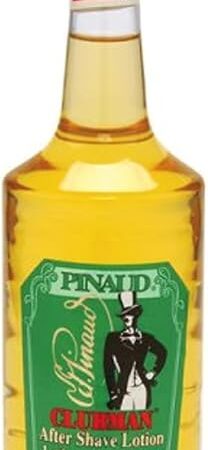 Clubman Pinaud After Shave Lotion, 125 fl oz