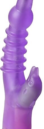 California Exotics Dancin' Dolphin Stimulator