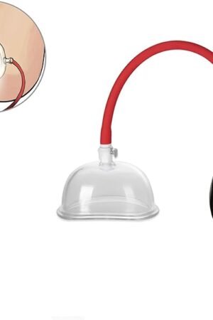 Electric Pussy Pump Sex Pump Sexual Enhancers Women, Strong Suction Heightens Sensitivity Vagina Pump Clitoral Stimulator Labia PumpAdult Game Nipple Clitoral Stimulator for Sex Toys