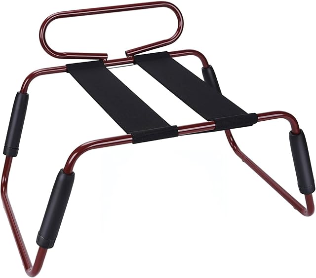 Easy Couple Chair PGZ118 Adult Toy Multifunctional Bounce Elastic Stool for Women Bathroom Bedroom Available