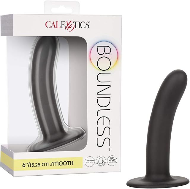 Boundless 6?/1525 cm Smooth