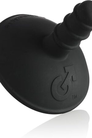 Fleshlight Fleshjack Dildo Suction Cup Attachment | Compatible with All Fleshjack Boys Dildos