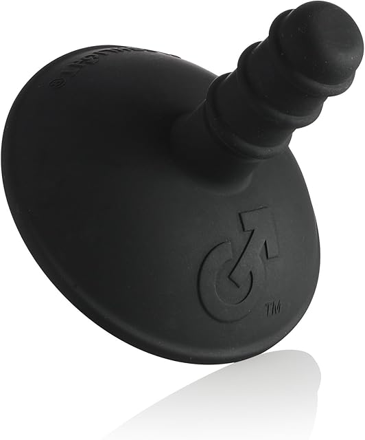 Fleshlight Fleshjack Dildo Suction Cup Attachment | Compatible with All Fleshjack Boys Dildos