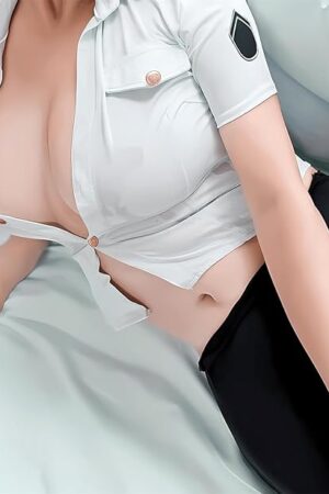 4.7FT Adult Full Size Sex Doll, 55LB Life Size Sex Dolls for Men, Full Body Sexy Doll Female Torso Love Doll for Male Lifelike Life Size Sex Toys, H-Cup Jelly Breast & Butt, Young and Beautiful Body