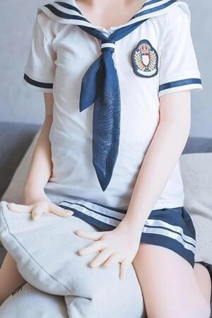 4.4 F T Sex Doll Realistic Full Size Sex Dolls Silicone Full Body Sexy Life Like for Men Adult Toys Jelly Breasts Life Size for Men Women Toros Standing 40LB