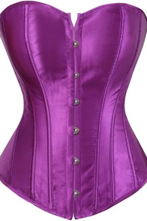 Corset for Womens Halloween Costumes: Renaissance Costume Women Shapewear - Vintage Retro Lovers for Aged 25-35