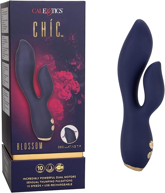 CalExotics Chic Blossom