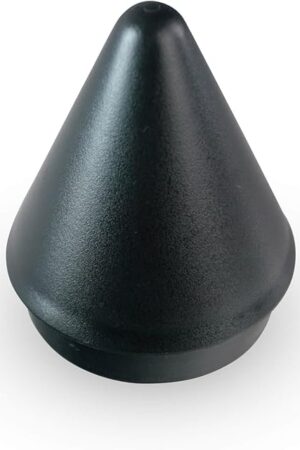 LeLuv Easy Loader Cone for Easyop 2.25 inch Diameter LeLuv Vacuum Pump Cylinders