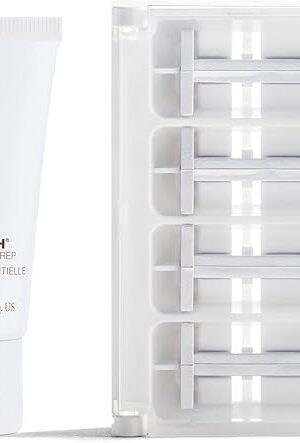 DERMAFLASH ESSENTIALS Dermaplaning Replenishment Kit for Women (Compatible with DERMAFLASH LUXE+ Dermaplaning Tool only)