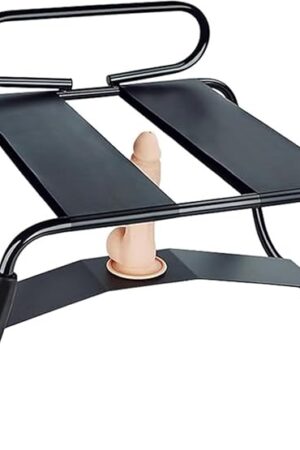 2024 Chair Adult Stuff BDSM Kit Bounce Games Swing Stool Couples Position Set Fun Toys Bench Seat Saddle Tools Accessories Men Women Furniture for Bedroom Body Positioner Sweaters KA-0777