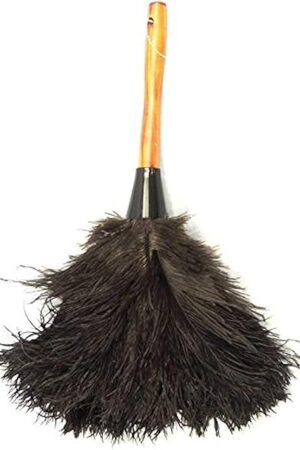 Dusters Killer Ostrich Feather Dusters, Dusters Killer, Mini Duster, 14" L