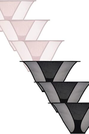 Women's Mesh String Bikini