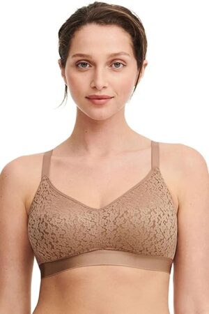 Women's Norah Supportive Wirefree