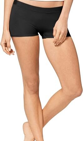 Women's Cool Cotton Boyshorts