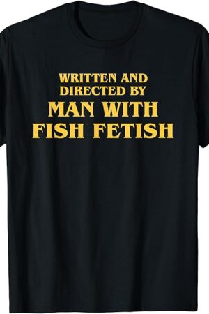 Apparel T-Shirt