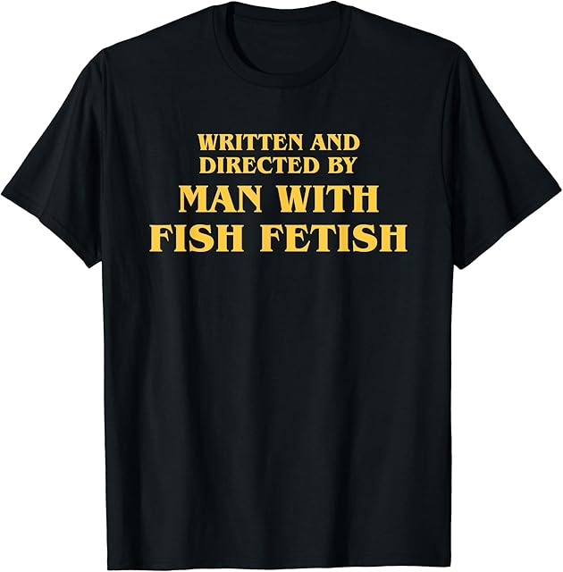 Apparel T-Shirt