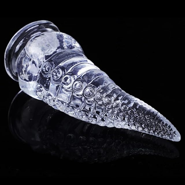 Anal Sex Toy Beads Butt Plug Prostate Massager with Safe Pull Ring Unisex G Spot Flexible Soft Liquid Anal Sex Toy Backyard Dilators Anal Trainer Kit Thrusting Toys Silicone Expand