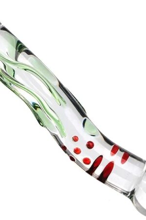 Anal Butt Plug Glass Dildo G-spot Masturbator Crystal Anal Sex Toys for Women and Men Masturbation Penis Butt Plug Women Anal Sex ToysProducts