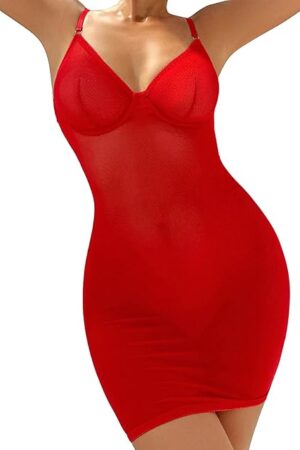 Women Fashion Breathable Mesh Suspender Hip Wrap Skirt Sexy Lingerie Japanese Lingerie