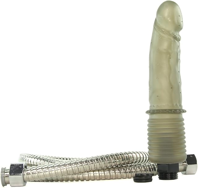 Colt Shower Water Dong