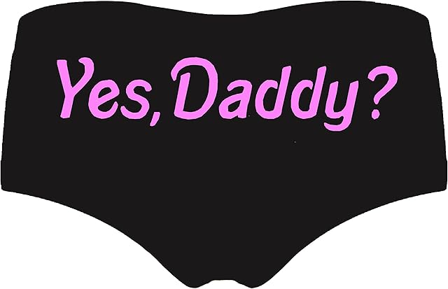 Women's Fashion Flirty Sexy Funny Naughty Animal Low-waisted High elasticity Lovers Underpants Single Party Gifts