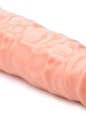 3 Inch Flesh Penis Enhancer Sleeve