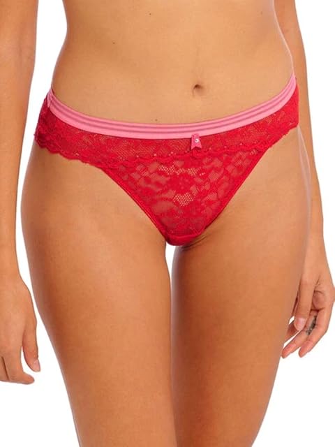 Women's Offbeat Brazilian Brief
