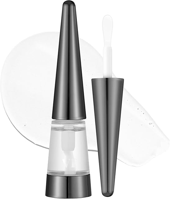 VTCOSMETICS Reedle Shot Lip Plumper, 015 oz (43 g), Moisturizing, Transparent, Lip Gloss, Fragrance-free, Korean Cosmetics (Expert)