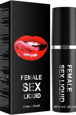 Intense Fast Orgasmic Gel, Excite Gel for Her, Stimulant Strong Enhancer, Women Sex Oils, Enhances Intimate Experiences for Women (1)