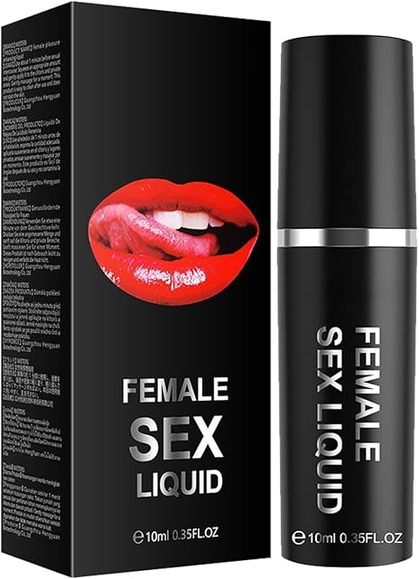 Intense Fast Orgasmic Gel, Excite Gel for Her, Stimulant Strong Enhancer, Women Sex Oils, Enhances Intimate Experiences for Women? (1)