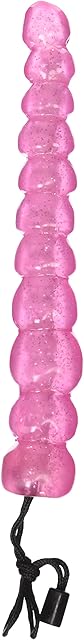 California Exotics Sensual Bender Probe, Pink